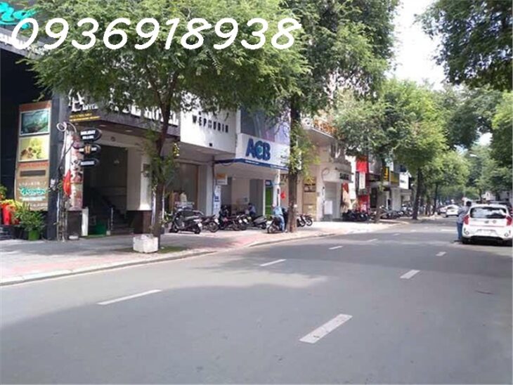 Chỉ 80 tỷ-mảnh đất vàng Nguyễn Du, Hai Bà Trưng, HN-150m2, MT 7m-phù hợp xây tòa nhà, khách sạn