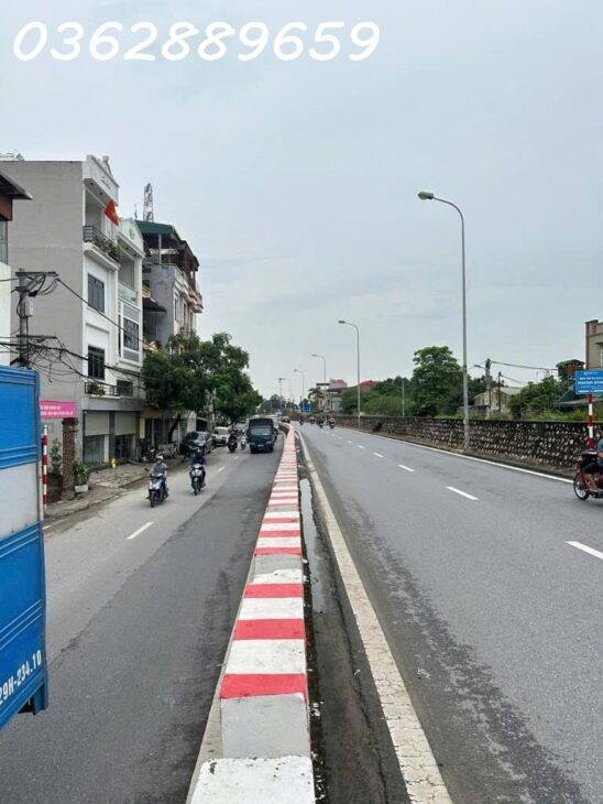 BÁN NHÀ MẶT PHỐ ĐÔNG NGẠC, 85M, 5 TẦNG, 11M MẶT TIỀN, THANG MÁY, KINH DOANH, GIÁ 21 TỶ.