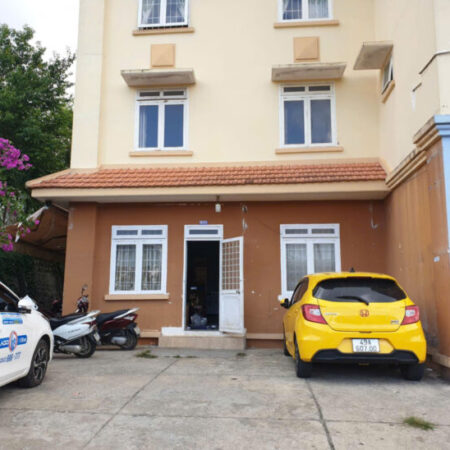 BÁN CĂN CHUNG CƯ TẦNG TRỆT NGÔ QUYỀN – MẶT TIỀN ĐƯỜNG CHÍNH, KINH DOANH ĐƯỢC – GIÁ: 2,7 TỶ