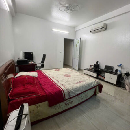 Bán căn Liền Kề Đìa Lão Hoàng Công 55mx 4 tầng vỉa hè, ô tô kinh doanh 13,6 tỷ.