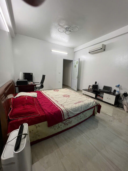 Bán căn Liền Kề Đìa Lão Hoàng Công 55mx 4 tầng vỉa hè, ô tô kinh doanh 13,6 tỷ.