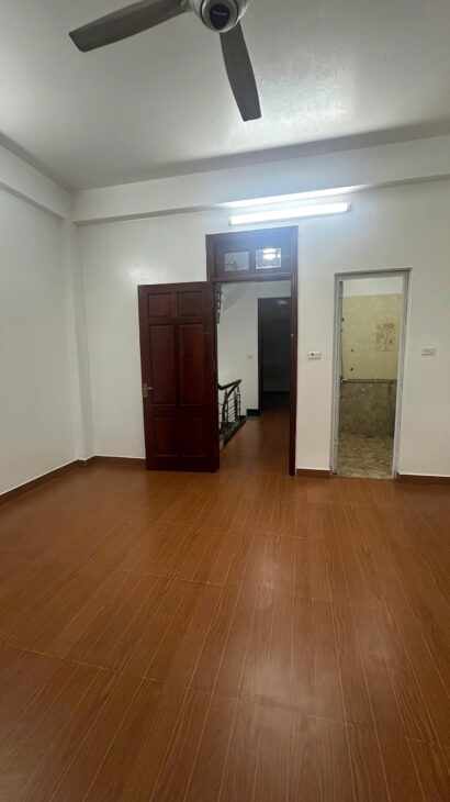 Bán nhà Khu Đấu Giá Mậu Lương 65mx4 tầng, siêu đẹp, vừa ở vừa kinh doanh 15.9 tỷ.