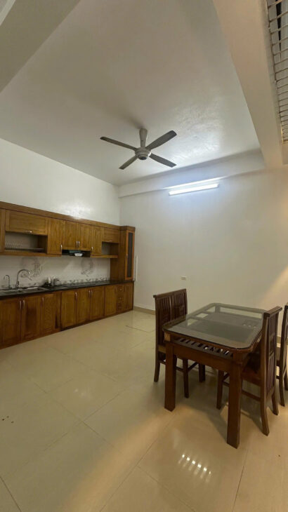 Bán Liền Kề Khu Đấu Giá Mậu Lương 63mx 4 tầng Phân lô, ô tô vừa ở vừa kinh doanh 15.9 tỷ.