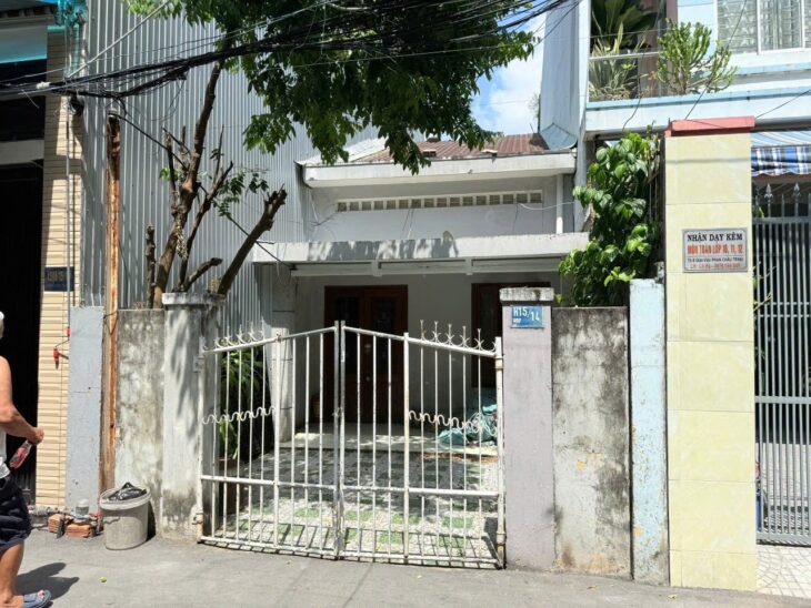 NHÀ ĐẸP – GIÁ TỐT – CHÍNH CHỦ Cần Bán 3 Nhà Vị Trí Đẹp Tại TRÚC BẠCH, BA ĐÌNH, TP HÀ NỘI