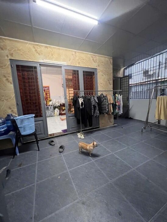 CĂN GÓC 2 MT – NGANG BỀ THẾ 6,9M – 103M2 – TÂN MỸ – TÂN THUẬN TÂY Q7 – GI.Á 7 Đ NHỈNH