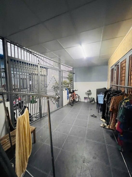 CĂN GÓC 2 MT – NGANG BỀ THẾ 6,9M – 103M2 – TÂN MỸ – TÂN THUẬN TÂY Q7 – GI.Á 7 Đ NHỈNH