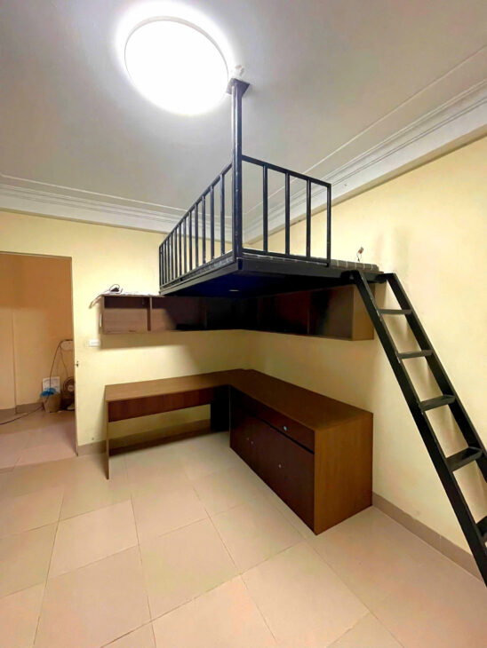 CHO THUÊ NHÀ TẠI TRIỀU KHÚC, HÀ NỘI CÒN DUY NHẤT 1 PHÒNG AI NHANH THÌ ĐƯỢC