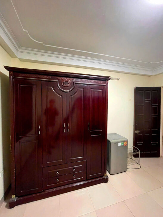 CHO THUÊ NHÀ TẠI TRIỀU KHÚC, HÀ NỘI CÒN DUY NHẤT 1 PHÒNG AI NHANH THÌ ĐƯỢC