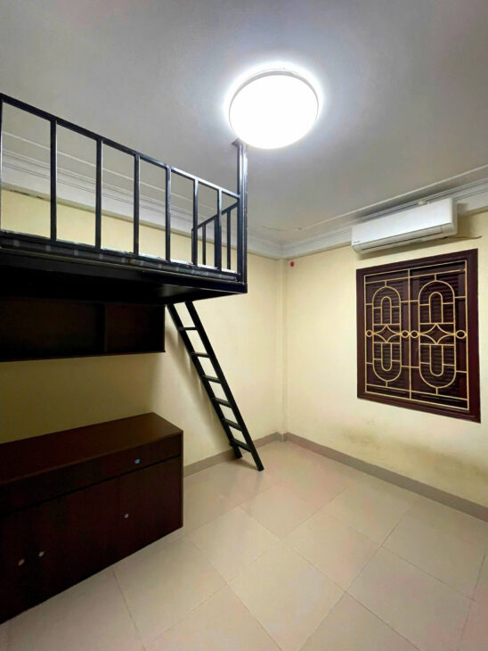 CHO THUÊ NHÀ TẠI TRIỀU KHÚC, HÀ NỘI CÒN DUY NHẤT 1 PHÒNG AI NHANH THÌ ĐƯỢC