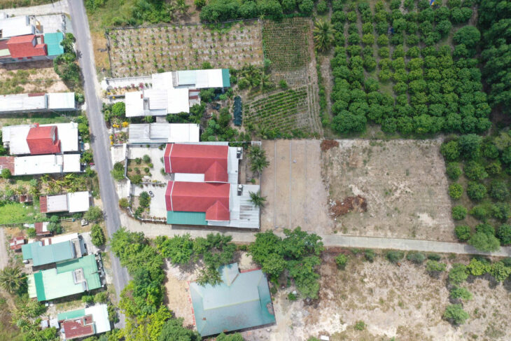 TC-BÁN GẤP LÔ SUỐI TIÊN GIÁ ĐẦU TƯ (Cách HL39 vào đất chỉ 30m).