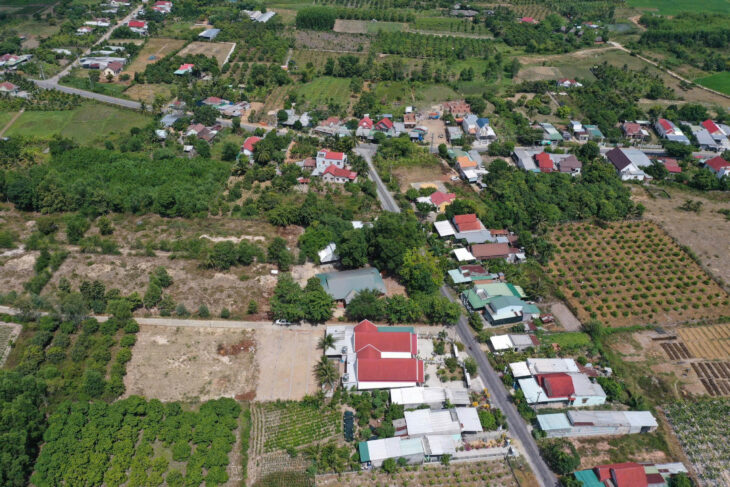TC-BÁN GẤP LÔ SUỐI TIÊN GIÁ ĐẦU TƯ (Cách HL39 vào đất chỉ 30m).