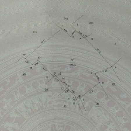 ĐẤT ĐẸP CHÍNH CHỦ – Cần Bán Nhanh Lô Đất Vị Trí Đắc Địa Tại Nhân Huệ, Yên Nghĩa, TP Hà Nội