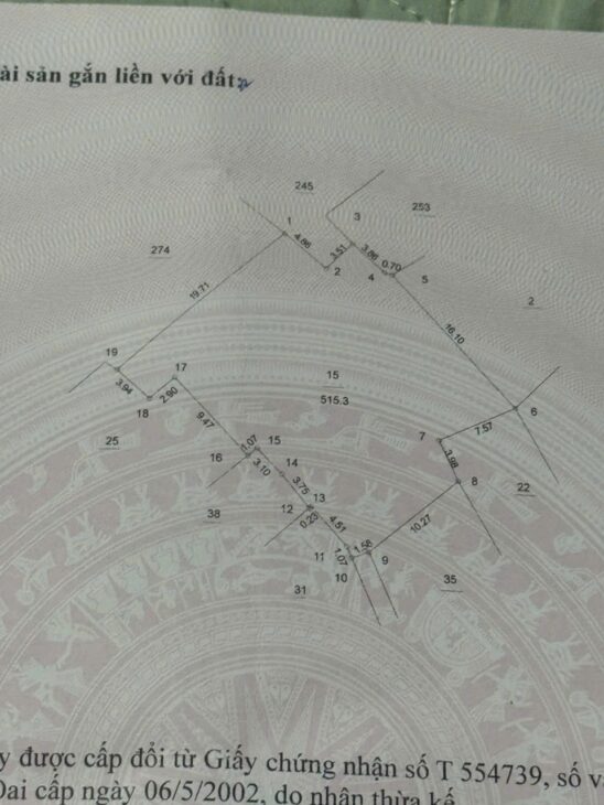 ĐẤT ĐẸP CHÍNH CHỦ – Cần Bán Nhanh Lô Đất Vị Trí Đắc Địa Tại Nhân Huệ, Yên Nghĩa, TP Hà Nội