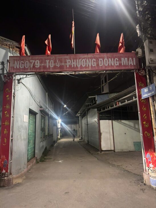 ĐẤT ĐẸP CHÍNH CHỦ – Cần Bán Nhanh Lô Đất Vị Trí Đắc Địa Tại Nhân Huệ, Yên Nghĩa, TP Hà Nội