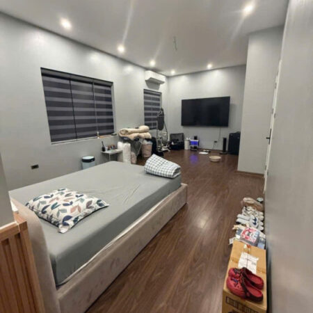 Bán nhà Tô Vĩnh Diện 90m 5 tầng cách phố 30m – Lô góc ở hoặc làm căn hộ cho thuê đẹp