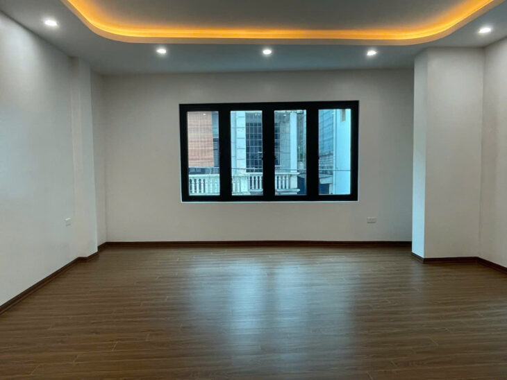 CỰC HIẾM TT BA ĐÌNH – MẶT NGÕ Ô TÔ TRÁNH – VỈA HÈ – 7 T THANG MÁY XÂY MỚI 17.8 Tỷ