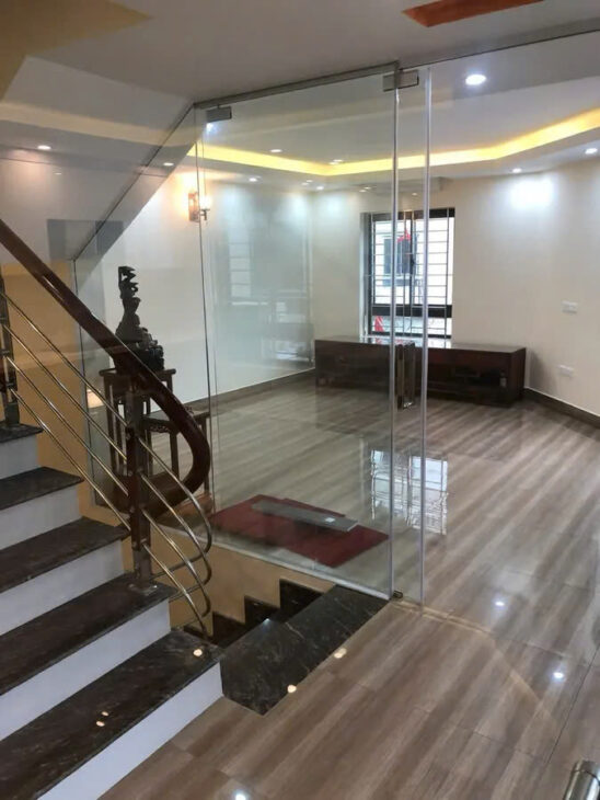 CẦN BÁN CĂN GÓC LK LACASTA VĂN PHÚ – HÀ ĐÔNG 76M2 CHỈ 28 TỶ