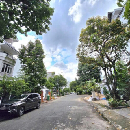 ĐẤT ĐẸP SÁT CÔNG VIÊN – NGAY KDC KHANG AN, PHÚ HỮU – 132M² (6×22) The Global City – CHỈ 9 TỶ NHỈNH ĐẤT ĐẸP SÁT CÔNG VIÊN – NGAY KDC KHANG AN, PHÚ HỮU – 132M² (6×22) The Global City – CHỈ 9 TỶ NHỈNH