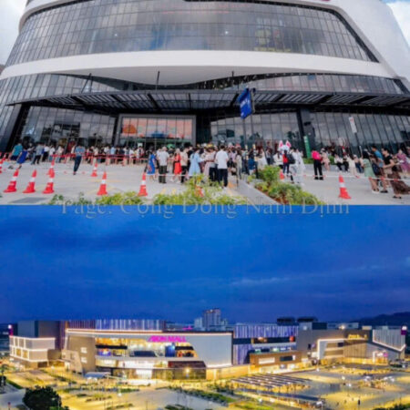 ĐẤT PHÂN LÔ SÁT TRUNG TÂM THƯƠNG MẠI AEON MALL HÀ NAM