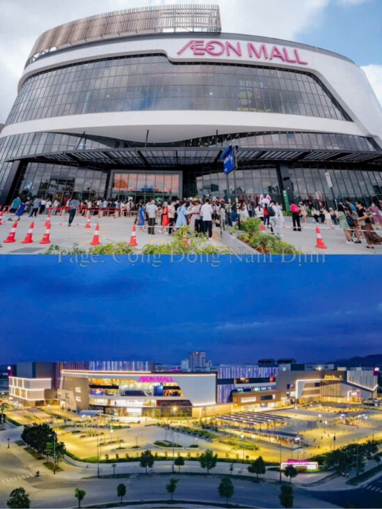 ĐẤT PHÂN LÔ SÁT TRUNG TÂM THƯƠNG MẠI AEON MALL HÀ NAM