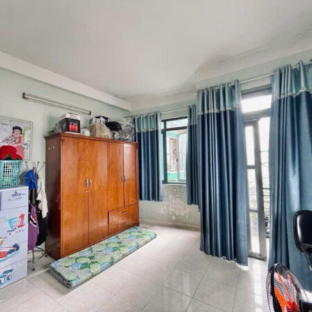 BÁN NHÀ ĐƯỜNG BÙI THẾ MỸ -QUẬN TÂN BÌNH GIÁ NHỈNH 4 TỶ