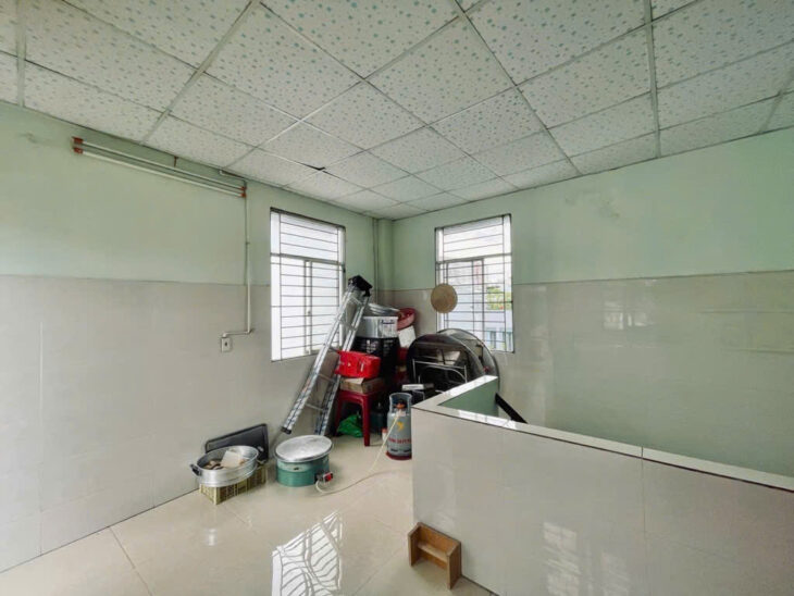 BÁN NHÀ ĐƯỜNG BÙI THẾ MỸ -QUẬN TÂN BÌNH GIÁ NHỈNH 4 TỶ