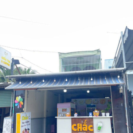 SANG QUÁN TRÀ SỮA ĐANG KINH DOANH TỐT – TRUNG TÂM HÓC MÔN SANG QUÁN TRÀ SỮA ĐANG KINH DOANH TỐT – TRUNG TÂM HÓC MÔN