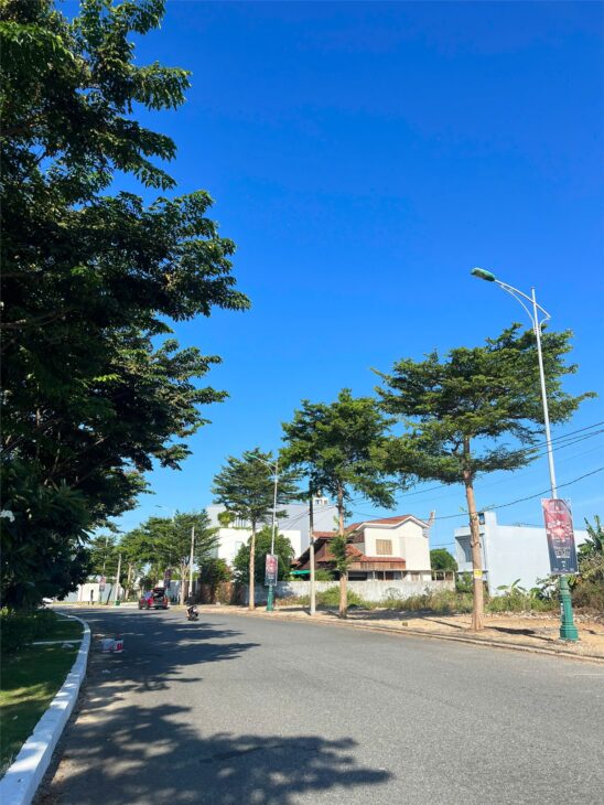 CẦN BÁN LÔ Đất Biệt Thự Tại Đà Nẵng Pearl, Đường Đào Duy Tùng, Phường Hòa Hải, Ngũ Hành Sơn, Đà