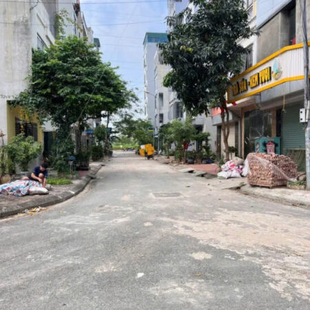 Bán Biệt Thự Liền Kề 55m2 x 6T, Quyết Thắng, Hà Đông. 10PN, Sổ Đỏ. Giá 16.1 Tỷ. THANG MÁY, Ô TÔ