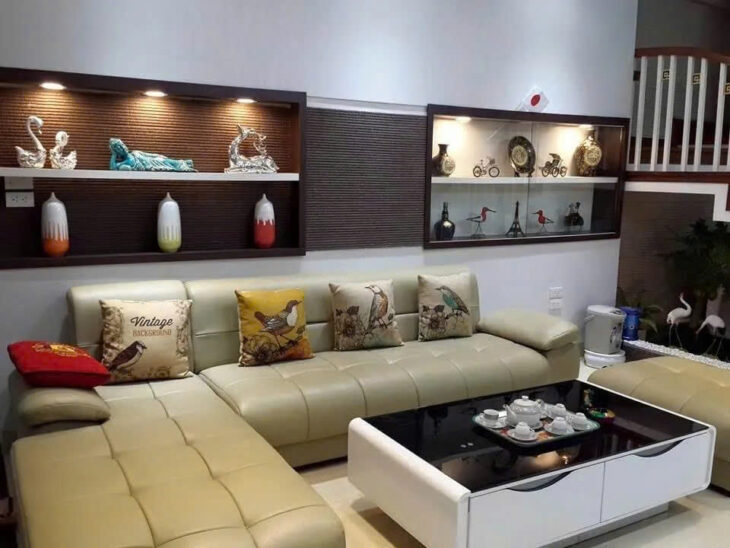 VIP Liền Kề KĐT Văn Phú, Hà Đông 94mx5 tầng, 2 thoáng- Vỉa Hè, Gara Ô tô, kinh doanh đỉnh 21.6 tỷ.