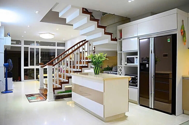 VIP Liền Kề KĐT Văn Phú, Hà Đông 94mx5 tầng, 2 thoáng- Vỉa Hè, Gara Ô tô, kinh doanh đỉnh 21.6 tỷ.