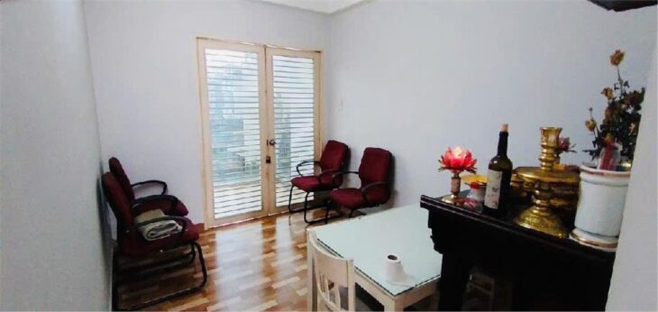 BÁN NHÀ 3 TẦNG BTCT – KDC HƯNG PHÚ – PHƯỜNG PHƯỚC LONG B, Q9