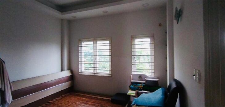 BÁN NHÀ 3 TẦNG BTCT – KDC HƯNG PHÚ – PHƯỜNG PHƯỚC LONG B, Q9