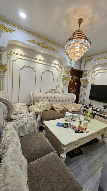 BÁN NHÀ 6 TẦNG – SỐ 9 TÂN XUÂN, P. BẢY HIỀN, TÂN BÌNH – GIÁ SIÊU HẤP DẪN