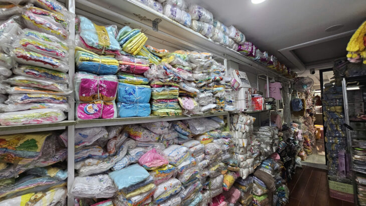 BÁN NHÀ 6 TẦNG – SỐ 9 TÂN XUÂN, P. BẢY HIỀN, TÂN BÌNH – GIÁ SIÊU HẤP DẪN