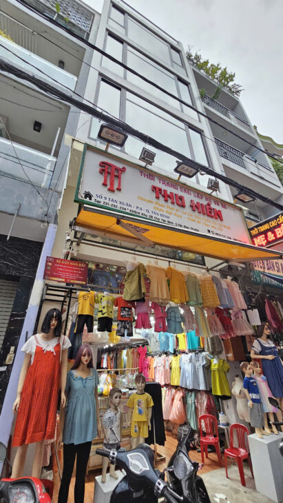 BÁN NHÀ 6 TẦNG – SỐ 9 TÂN XUÂN, P. BẢY HIỀN, TÂN BÌNH – GIÁ SIÊU HẤP DẪN BÁN NHÀ 6 TẦNG – SỐ 9 TÂN XUÂN, P. BẢY HIỀN, TÂN BÌNH – GIÁ SIÊU HẤP DẪN