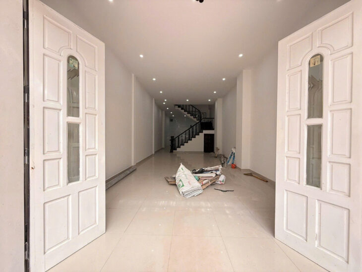 CHO THUÊ VILLA 9 PHÒNG NGỦ TÔ HIẾN THÀNH PHƯỜNG 3 ĐÀ LẠT