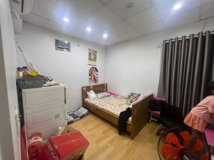 CẦN BÁN GẤP CĂN HỘ 72M² – 2 PHÒNG NGỦ – HƯỚNG NAM – GIÁ TỐT Cho Người Thiện Chí