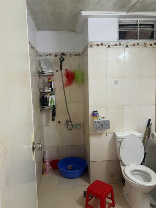 CẦN BÁN GẤP CĂN HỘ 72M² – 2 PHÒNG NGỦ – HƯỚNG NAM – GIÁ TỐT Cho Người Thiện Chí