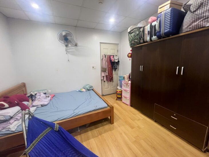 CẦN BÁN GẤP CĂN HỘ 72M² – 2 PHÒNG NGỦ – HƯỚNG NAM – GIÁ TỐT Cho Người Thiện Chí