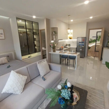 Căn hộ cao tầng K-Home Apartment – an cư lý tưởng, đầu tư bền vững giữa Bình Dương Căn hộ cao tầng K-Home Apartment – an cư lý tưởng, đầu tư bền vững giữa Bình Dương