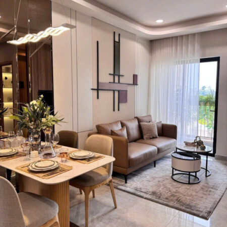 K-Home Apartment: Tổ Ấm Trong Tầm Tay giũa trung tâm hành chính 2 Tp hồ chí minh K-Home Apartment: Tổ Ấm Trong Tầm Tay giũa trung tâm hành chính 2 Tp hồ chí minh