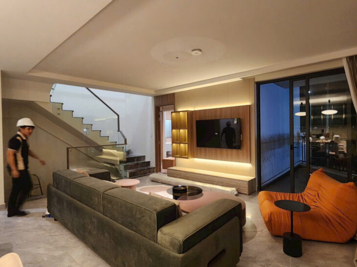 10 Căn Cuối Nhà Phố K-Home – Mặt Tiền Đẹp, Giá Ưu Đãi