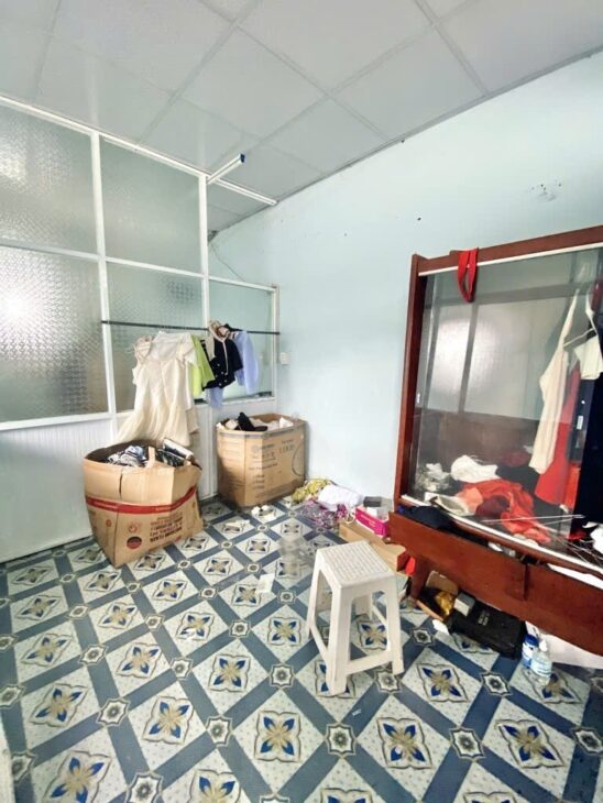 🔥 CHỦ BÁN GẤP – NHÀ HXH NGUYỄN VĂN QUÁ Q12 – 4PN, SÂN XE RỘNG – Chỉ 5.6 TỶ