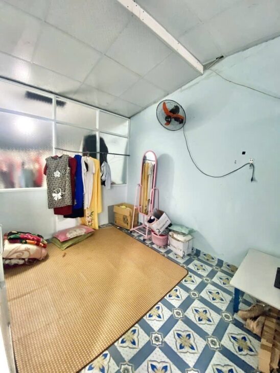 🔥 CHỦ BÁN GẤP – NHÀ HXH NGUYỄN VĂN QUÁ Q12 – 4PN, SÂN XE RỘNG – Chỉ 5.6 TỶ