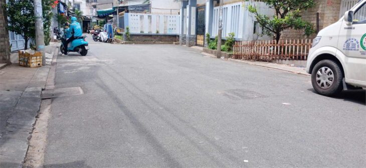 NHÀ ĐẸP BÌNH TÂN, GẦN LÊ VĂN QUỚI, 4 X 15M, HẺM XE HƠI 6M, CHỈ 5,X TỶ NHÀ ĐẸP BÌNH TÂN, GẦN LÊ VĂN QUỚI, 4 X 15M, HẺM XE HƠI 6M, CHỈ 5,X TỶ