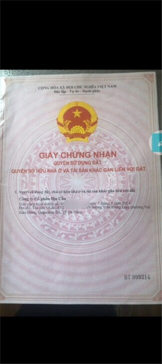 BÁN NHANH CĂN BIỆT THỰ ĐẸP Villa premier village resort Mặt đường Võ Nguyên Gíap P,Ngũ Hành Sơn BÁN NHANH CĂN BIỆT THỰ ĐẸP Villa premier village resort Mặt đường Võ Nguyên Gíap P,Ngũ Hành Sơn