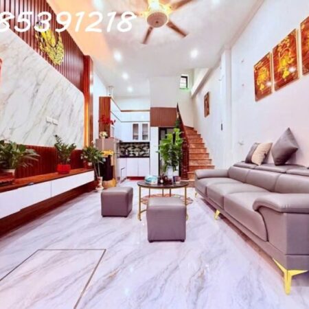 NHÀ TRƯƠNG ĐỊNH- MT4m, 35m2, Chào 7.3TỶ(CTL)-NGÕ 3 GÁC , RỘNG, THÔNG-SÂN RIÊNG THOÁNG KO CỔNG CHUNG