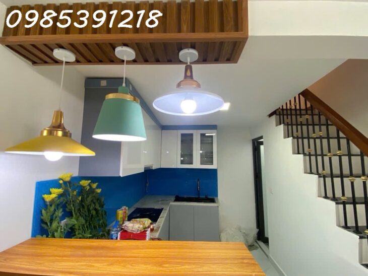 NHÀ TÂN MAI-NGUYỄN CHÍNH- MT4.5m, 33m2, Chào 5.8TỶ(CTL)-NGÕ 3 GÁC , RỘNG, THÔNG-SÂN RIÊNG THOÁNG KO