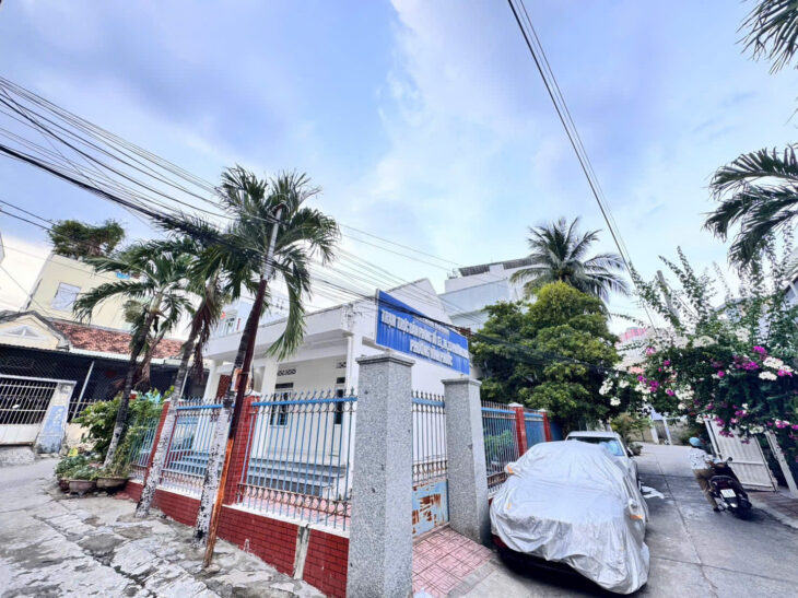 MB-CHỈ CÒN 01 LÔ VĨNH PHƯỚC ĐƯỜNG OTO, PHƯỜNG BẮC NHA TRANG.
